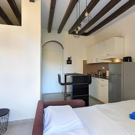 Appartamento Superb Loft NavigliComfy&Relax Milano Esterno foto