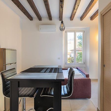 Appartamento Superb Loft NavigliComfy&Relax Milano Esterno foto