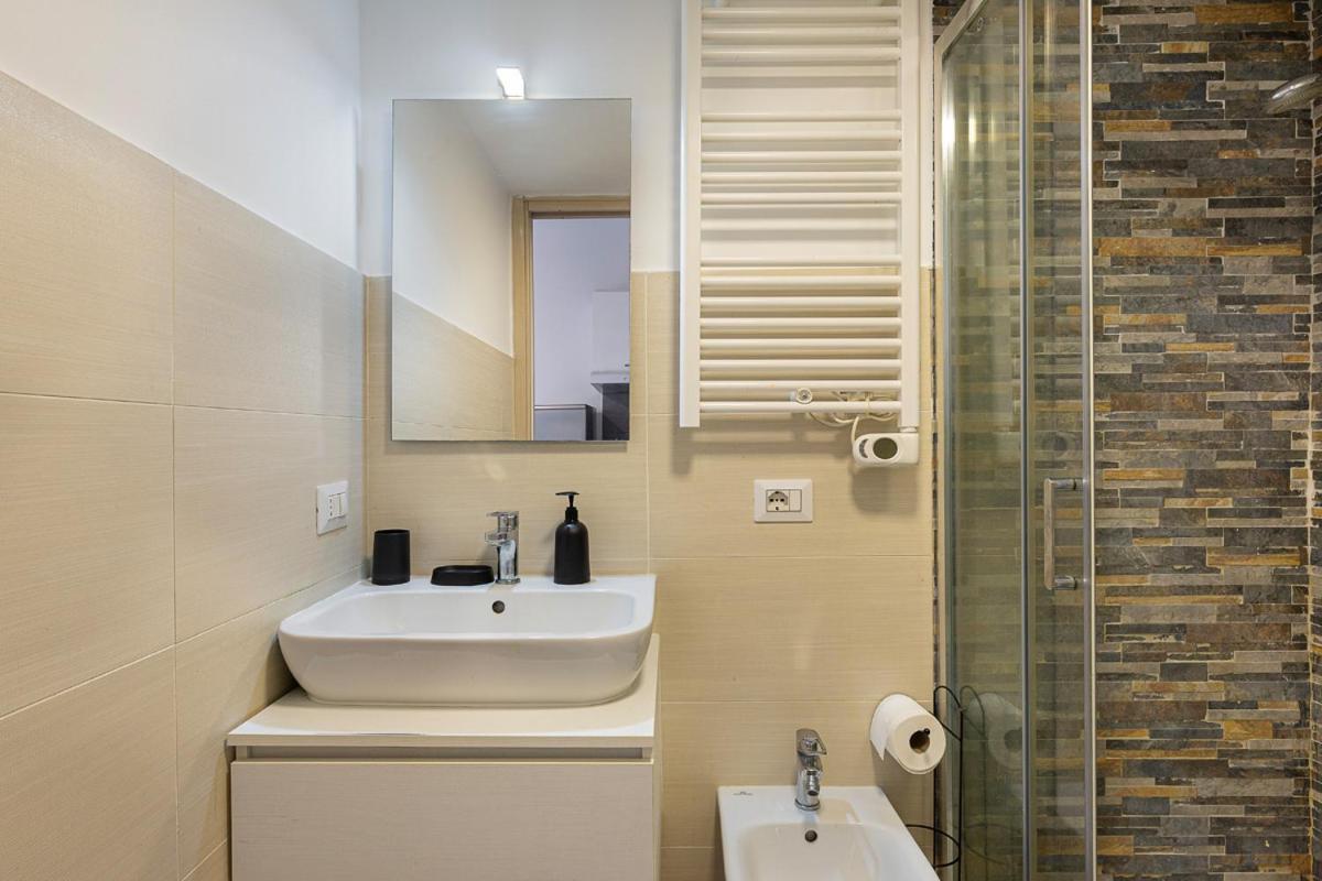 Appartamento Superb Loft NavigliComfy&Relax Milano Esterno foto