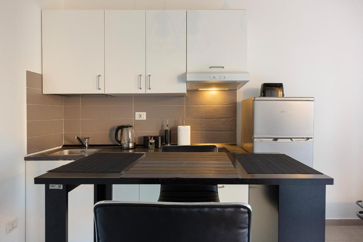 Appartamento Superb Loft NavigliComfy&Relax Milano Esterno foto