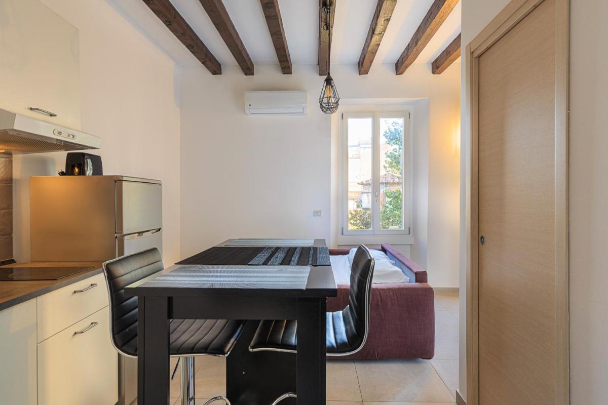 Appartamento Superb Loft NavigliComfy&Relax Milano Esterno foto